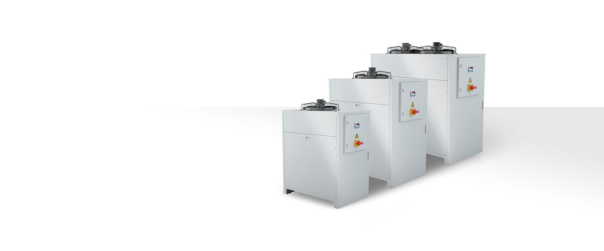 Riedel Kooling, Riedel cooling technology, medical cooling, MRI, CT, X-ray, image